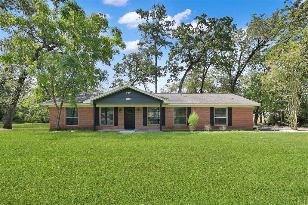 Spring, TX 77386,1918 Pinewoods WAY