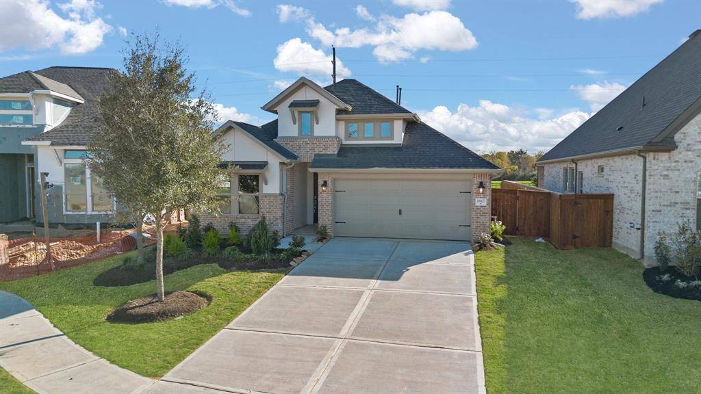Magnolia, TX 77354,1622 Perdido WAY