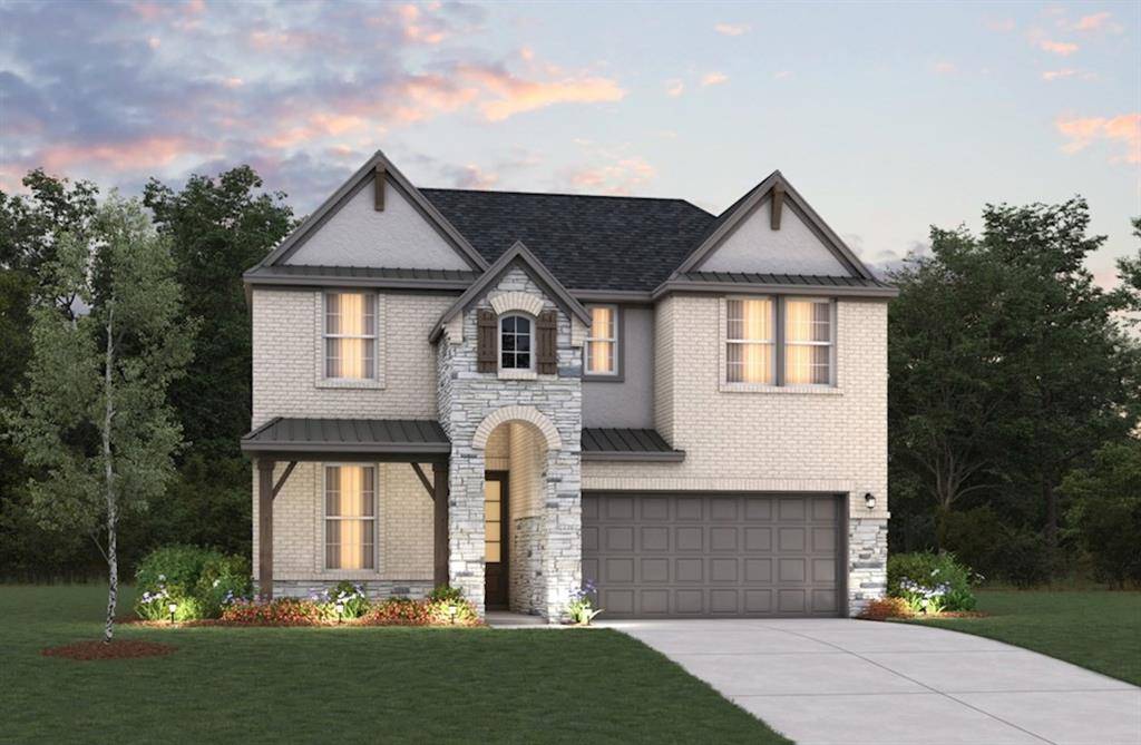 Cypress, TX 77433,21302 Harris Park CT