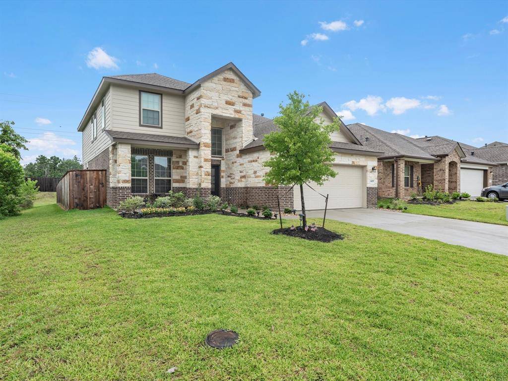 Conroe, TX 77301,3605 Oakvale DR