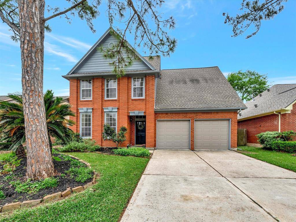 Houston, TX 77062,1222 Boulderwoods DR