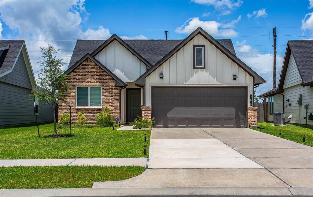 Fulshear, TX 77441,31810 Whittis Hill WAY