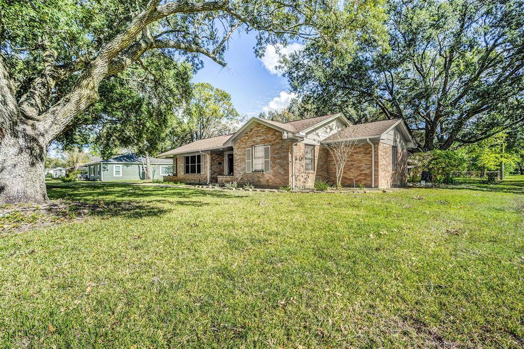 Rosenberg, TX 77471,1425 Damon ST