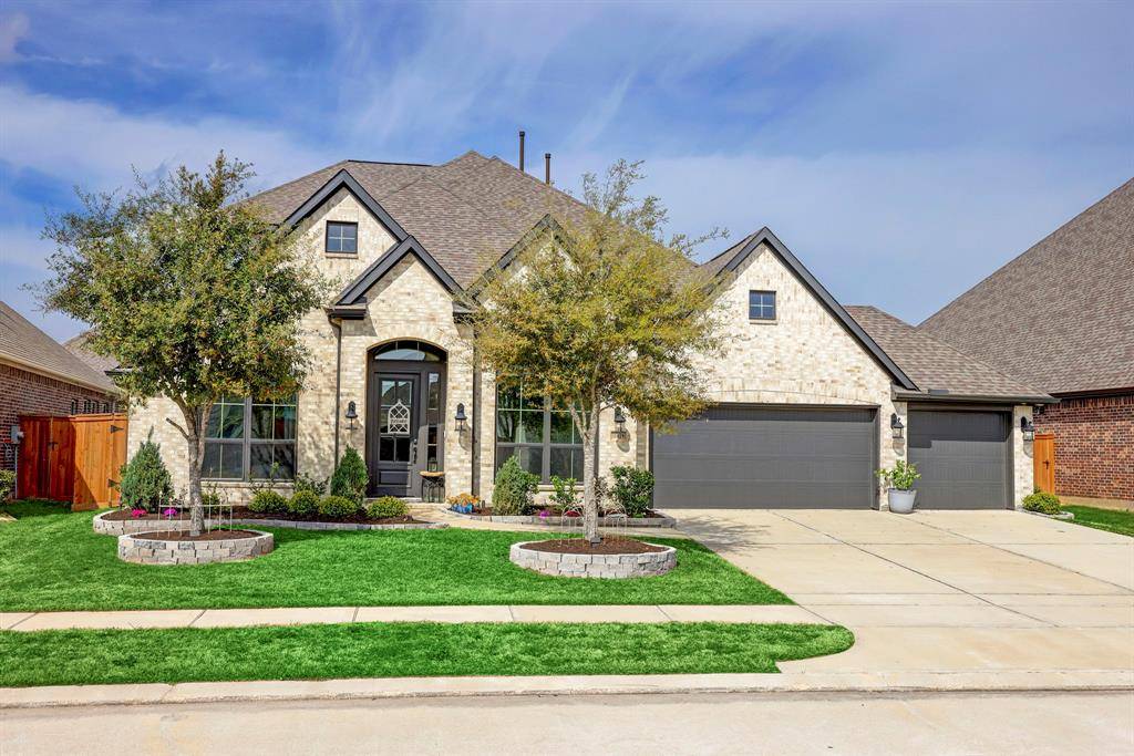 Cypress, TX 77433,11619 Magnolia Crest Cove CT