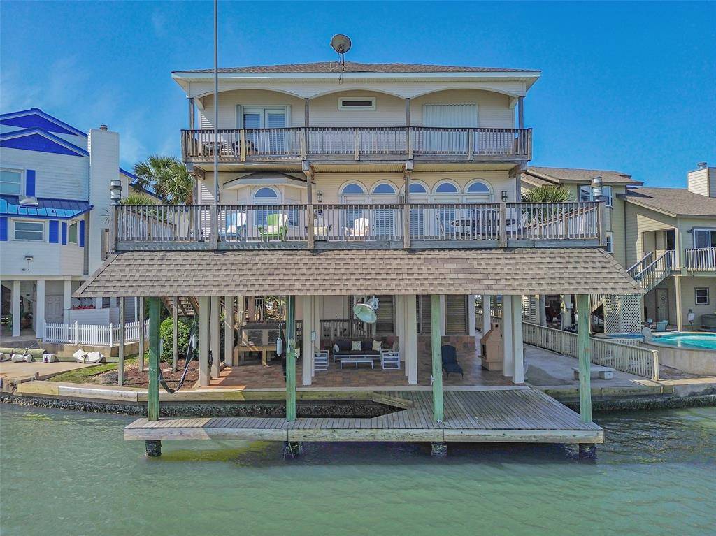 Tiki Island, TX 77554,1306 Outrigger