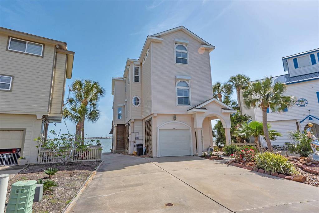 Tiki Island, TX 77554,1306 Outrigger