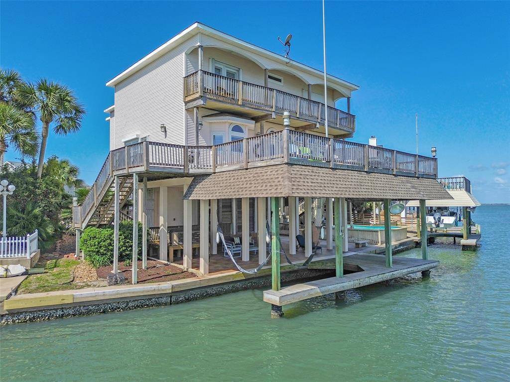 Tiki Island, TX 77554,1306 Outrigger