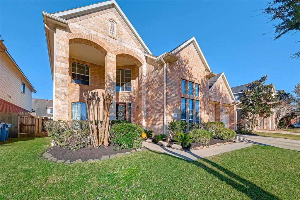 Rosenberg, TX 77469,7515 Crescent Lake CT