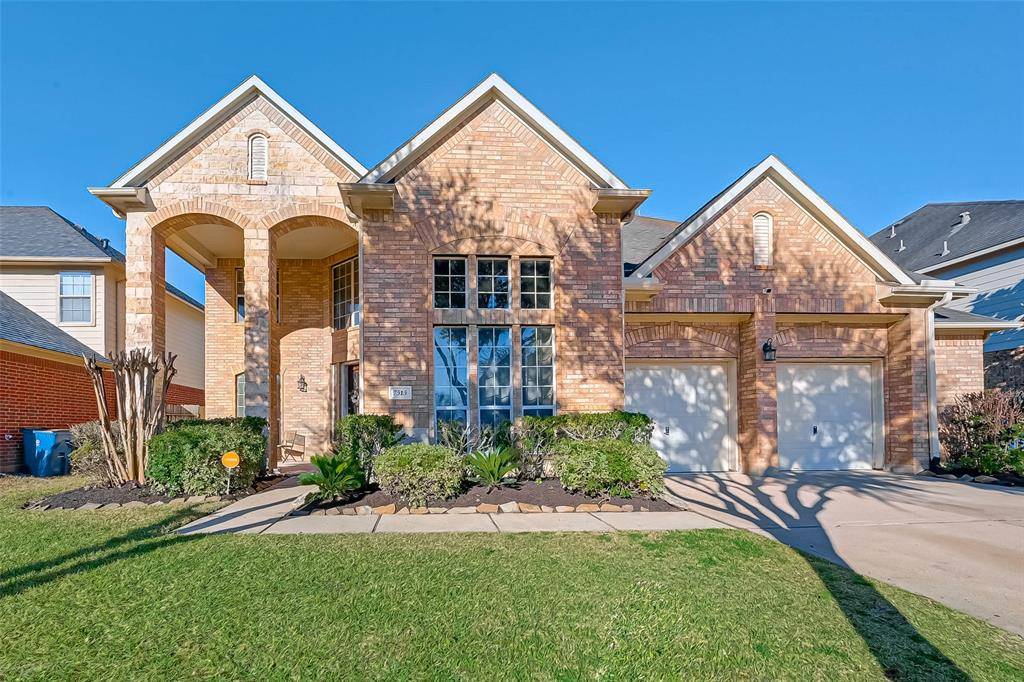 Rosenberg, TX 77469,7515 Crescent Lake CT