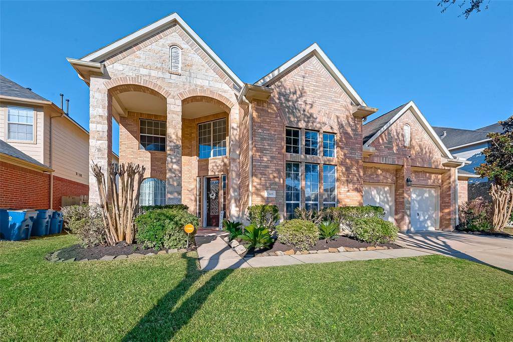 Rosenberg, TX 77469,7515 Crescent Lake CT