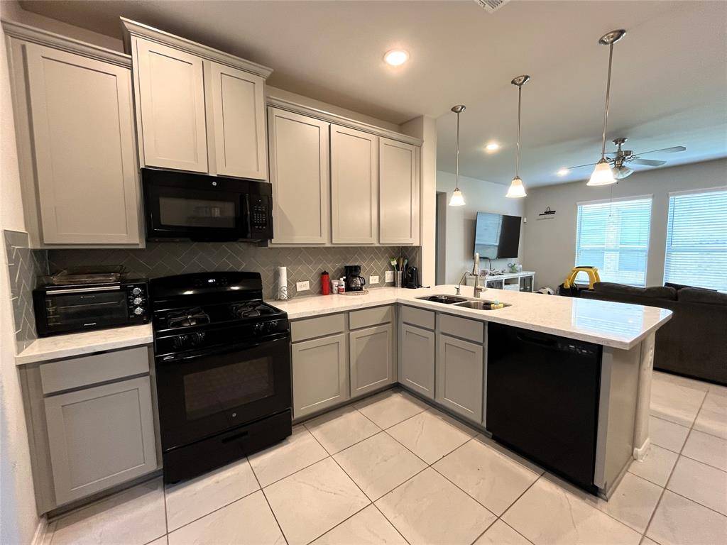 Crosby, TX 77532,6323 Lemon Balm LN