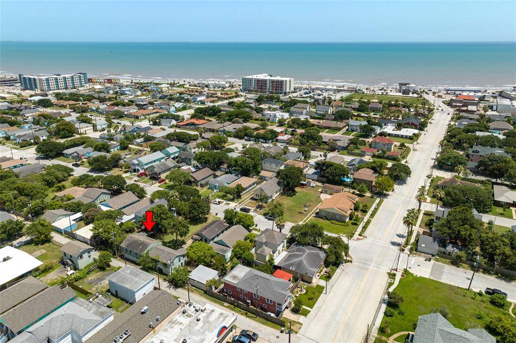 Galveston, TX 77550,4410 Avenue S 1/2