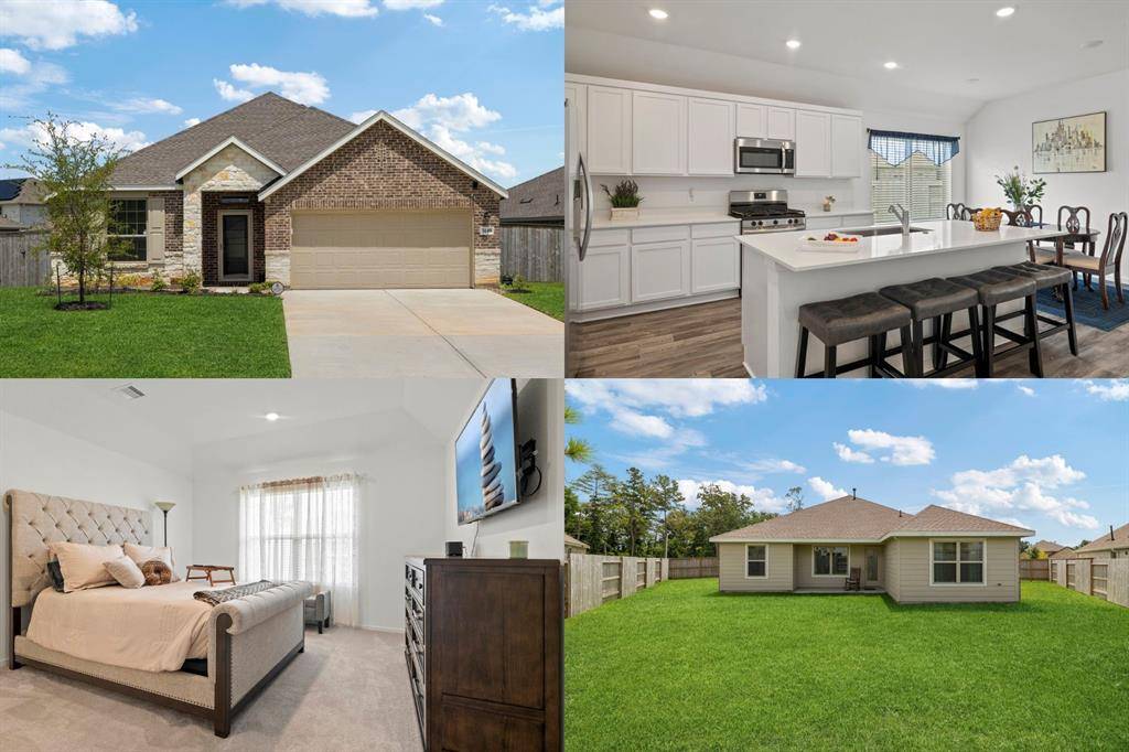 Conroe, TX 77301,3149 Stonebriar DR