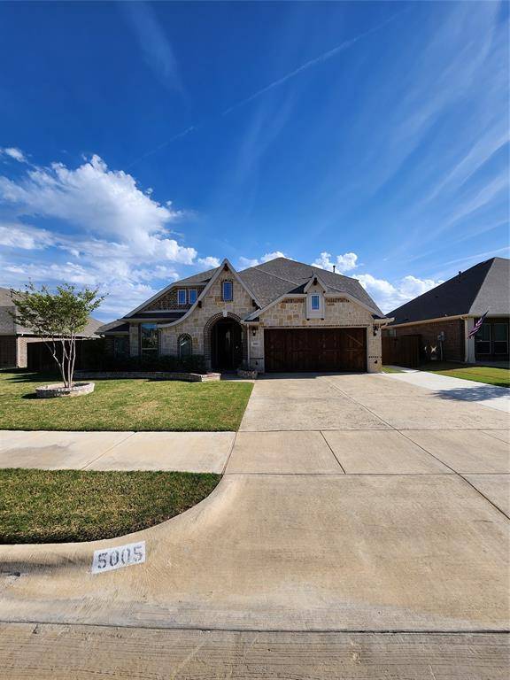 Denton, TX 76226,5005 Marble Falls DR