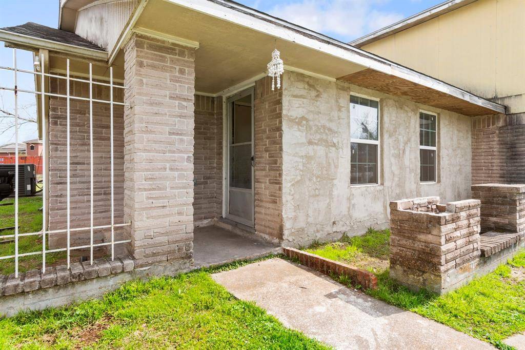 Houston, TX 77039,13138 Meadow Leaf LN