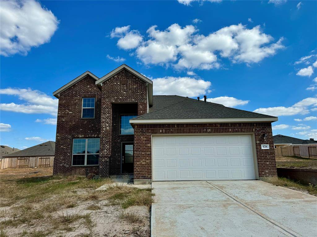 Magnolia, TX 77354,578 Bluebell Maiden CT