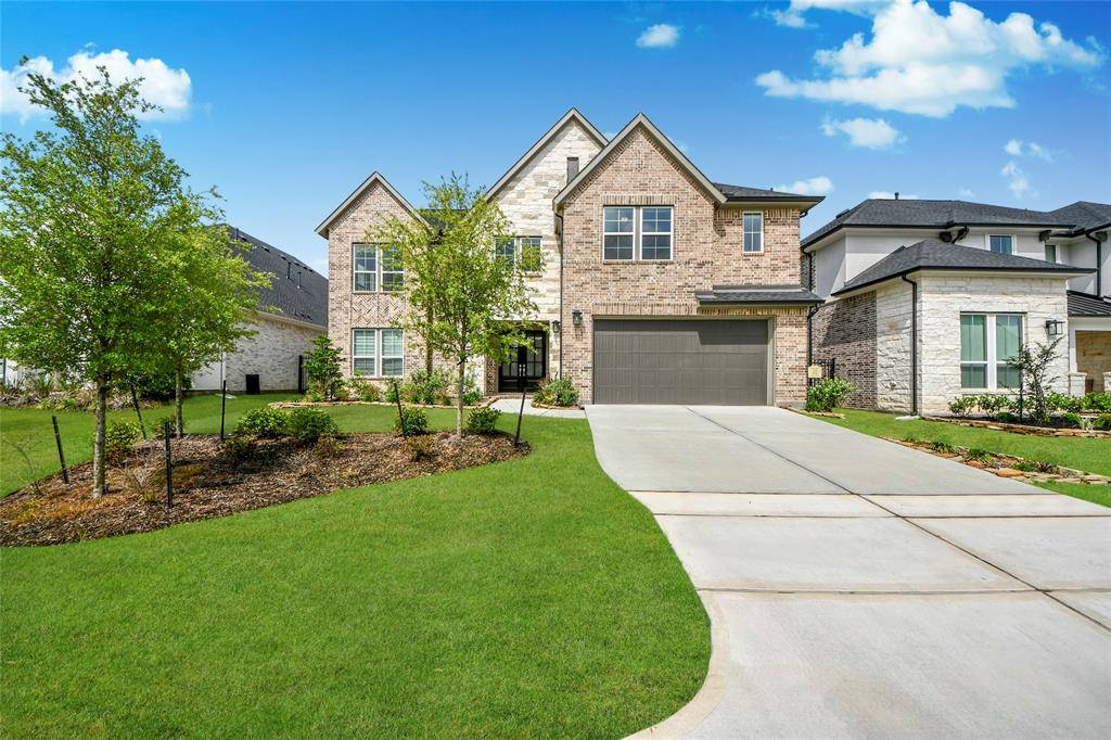 Spring, TX 77389,26923 Longwood Ledge DR