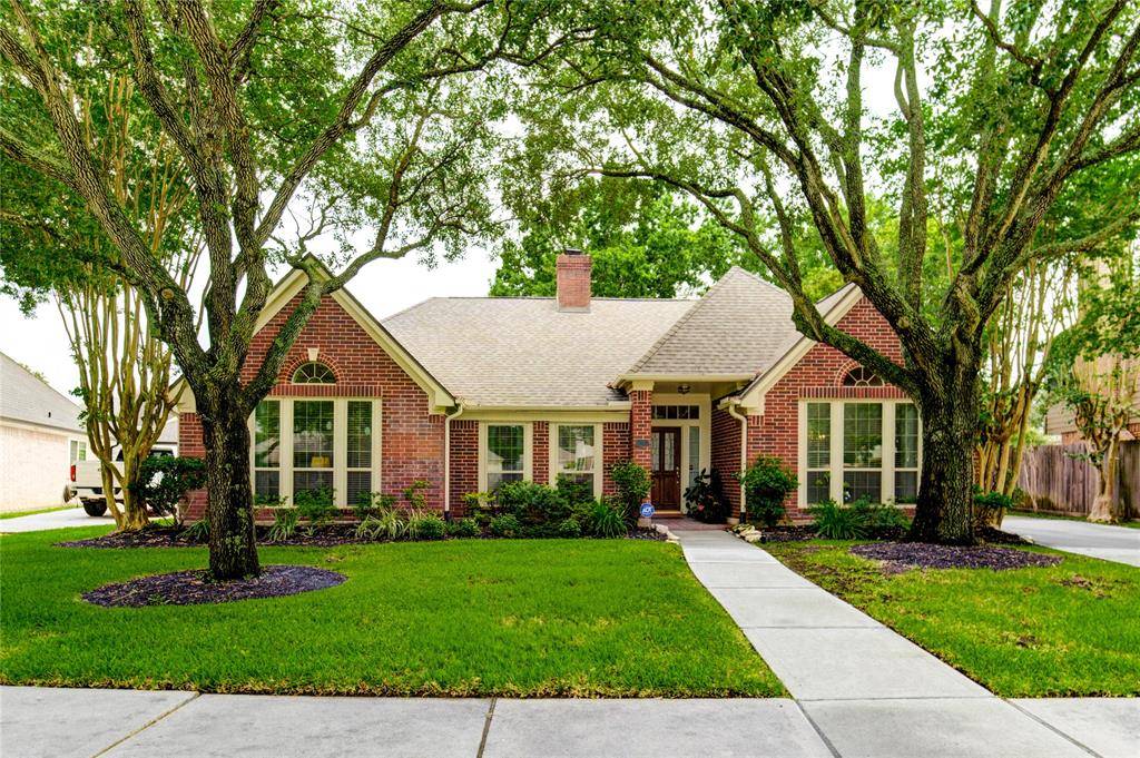 Katy, TX 77494,23307 Leaf Ridge DR