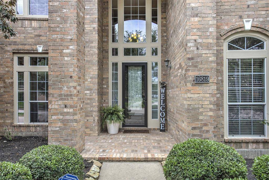 Houston, TX 77095,16819 Gentle Stone DR