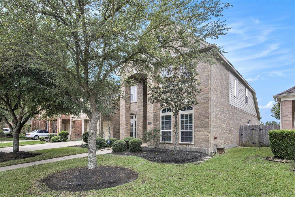 Houston, TX 77095,16819 Gentle Stone DR