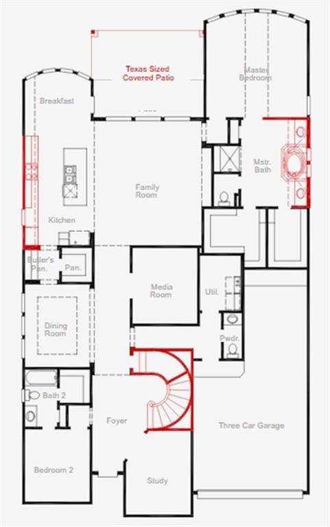 Cypress, TX 77433,10726 Rattlebox CT