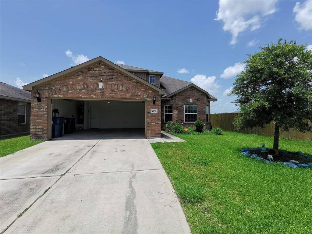 Rosenberg, TX 77469,5102 Breezy Parke LN