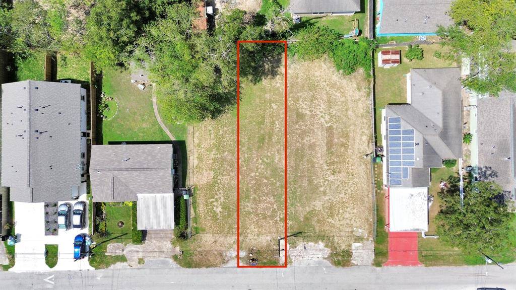 Houston, TX 77051,8224 Cannon ST
