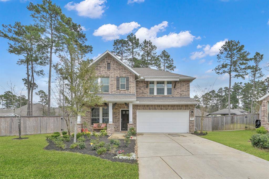 Conroe, TX 77318,103 Scarlet Maple CT