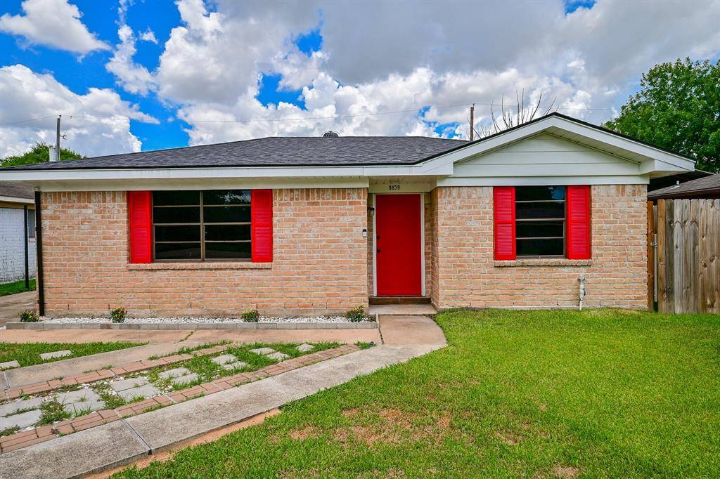 Houston, TX 77075,8839 Klondike ST