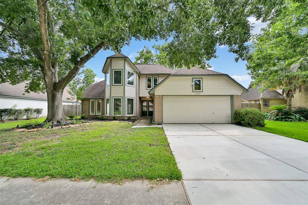 Pearland, TX 77581,2909 Tower Bridge CT