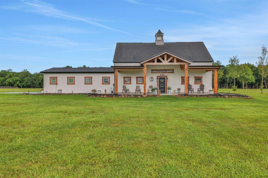 Liberty, TX 77575,133 Timber Ridge RD