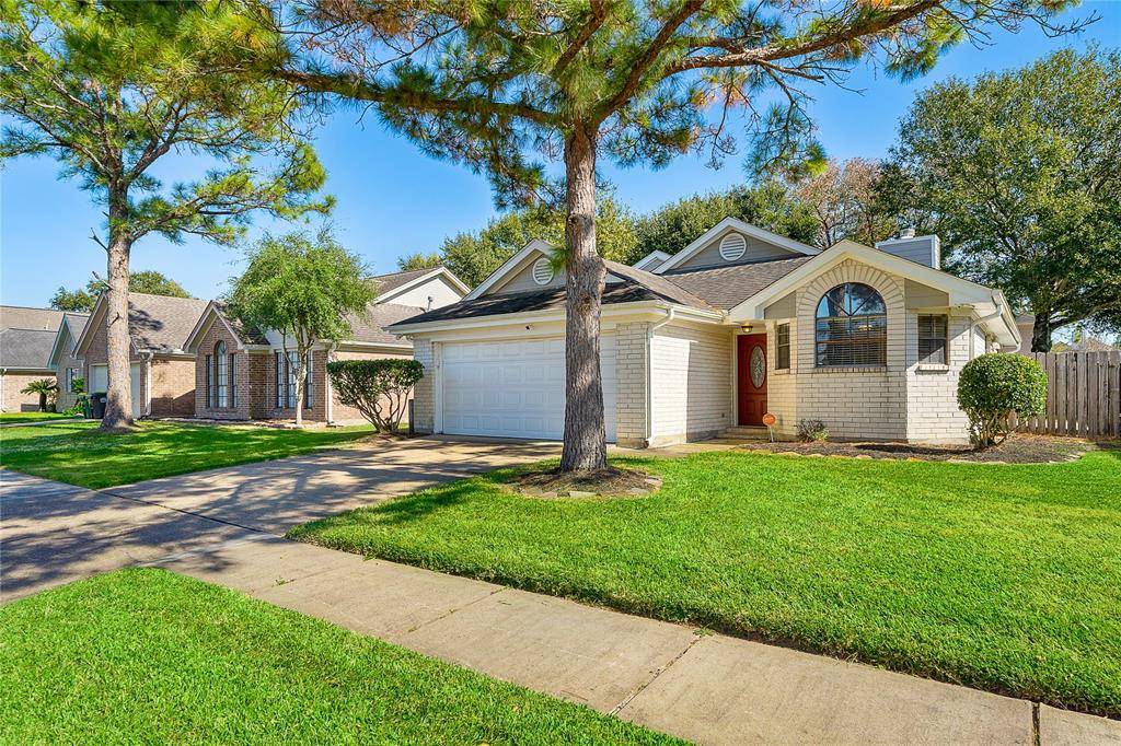 Pearland, TX 77584,1119 Saint John DR