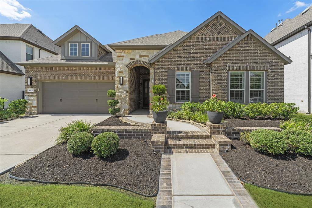 Cypress, TX 77433,15239 Sandstone Outcrop DR