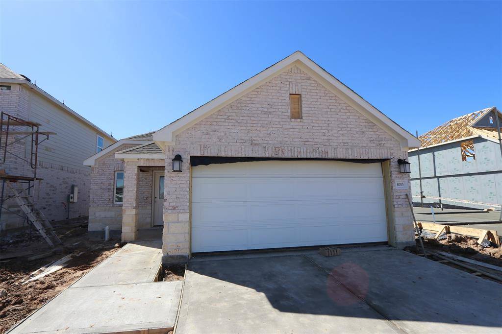 Cypress, TX 77433,8015 Katy Harbor DR