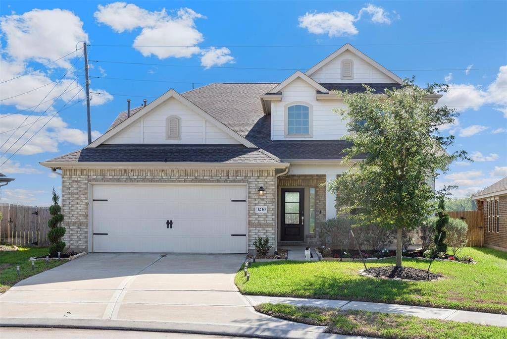 Richmond, TX 77406,3230 Calla Lily TRL