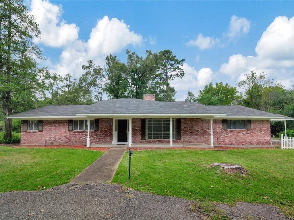 Lufkin, TX 75901,200 Platt RD