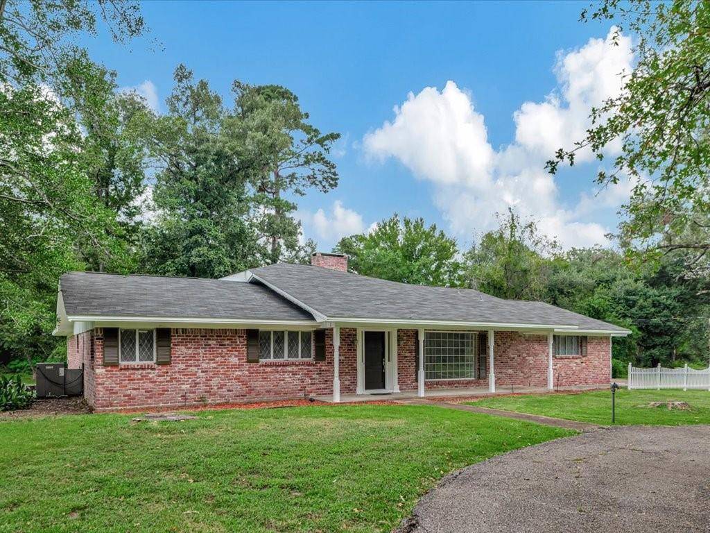 Lufkin, TX 75901,200 Platt RD