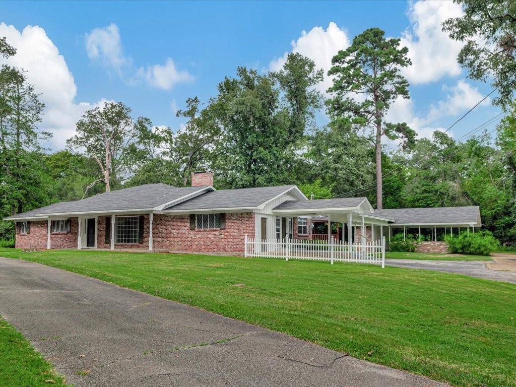 Lufkin, TX 75901,200 Platt RD