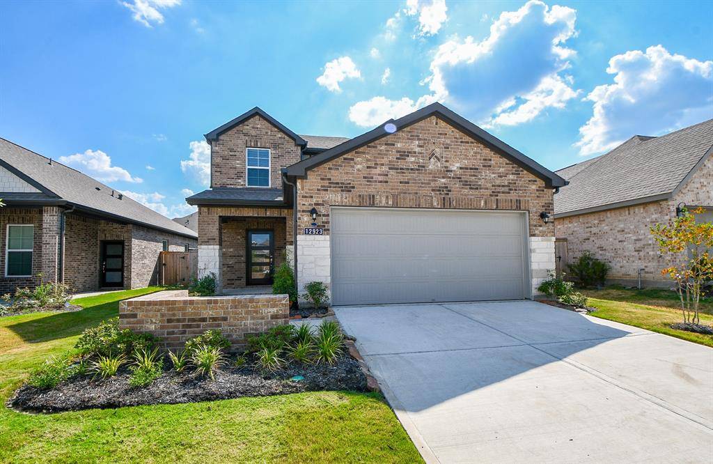 Cypress, TX 77433,12923 Catfish River Drive