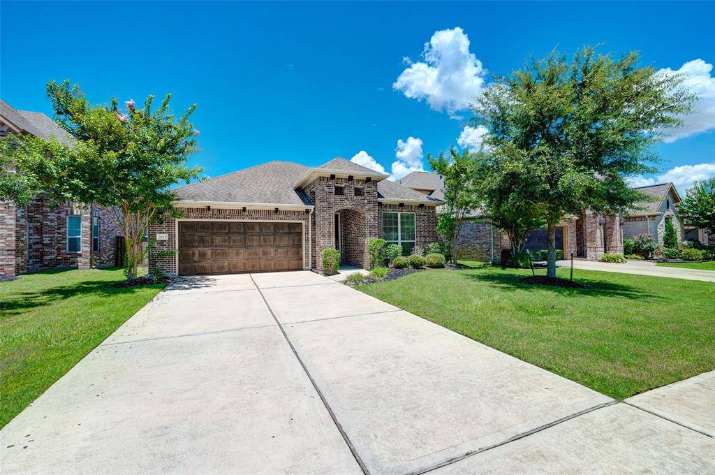 Richmond, TX 77406,11615 Via Verdone DR