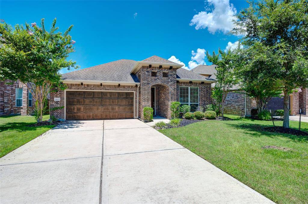 Richmond, TX 77406,11615 Via Verdone DR