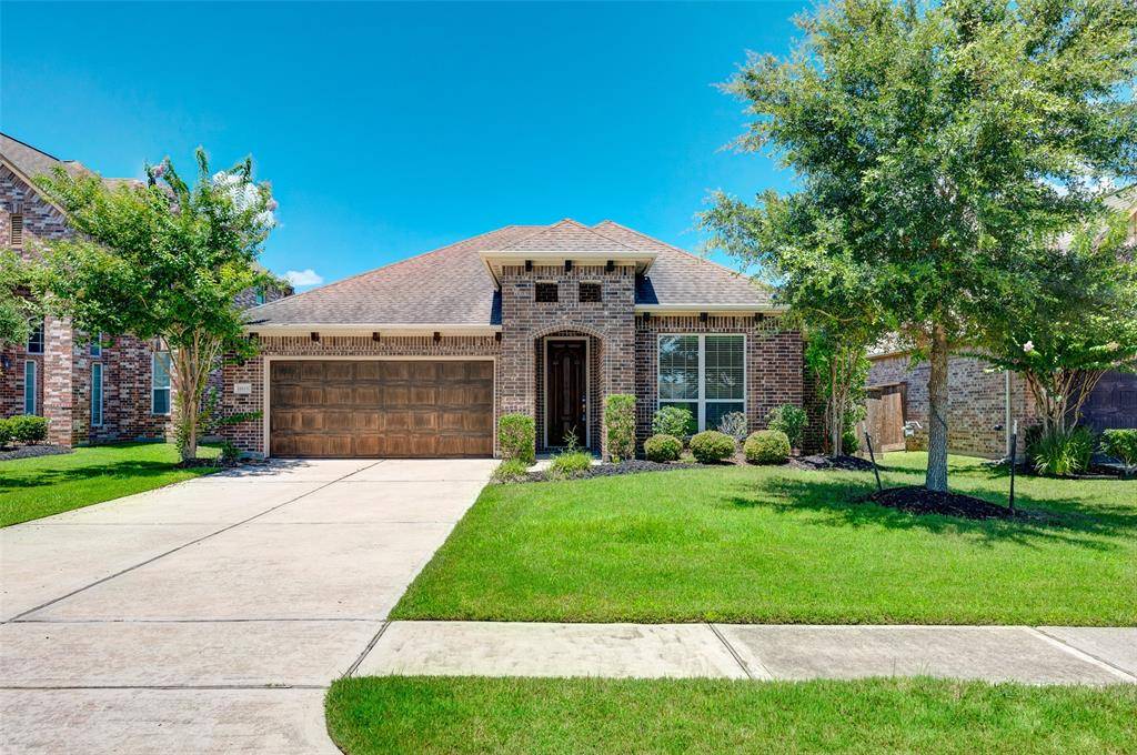 Richmond, TX 77406,11615 Via Verdone DR