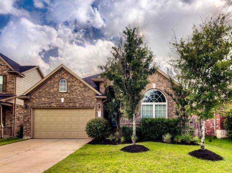 Katy, TX 77494,9543 Ryans Ranch LN