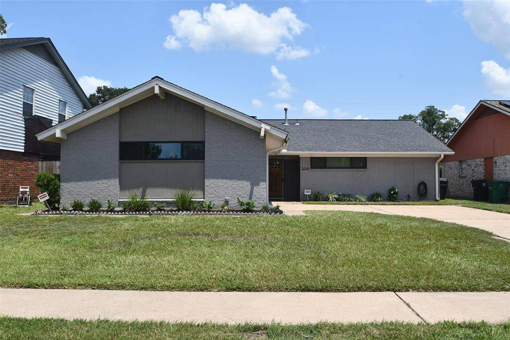 Houston, TX 77092,5614 Viking DR