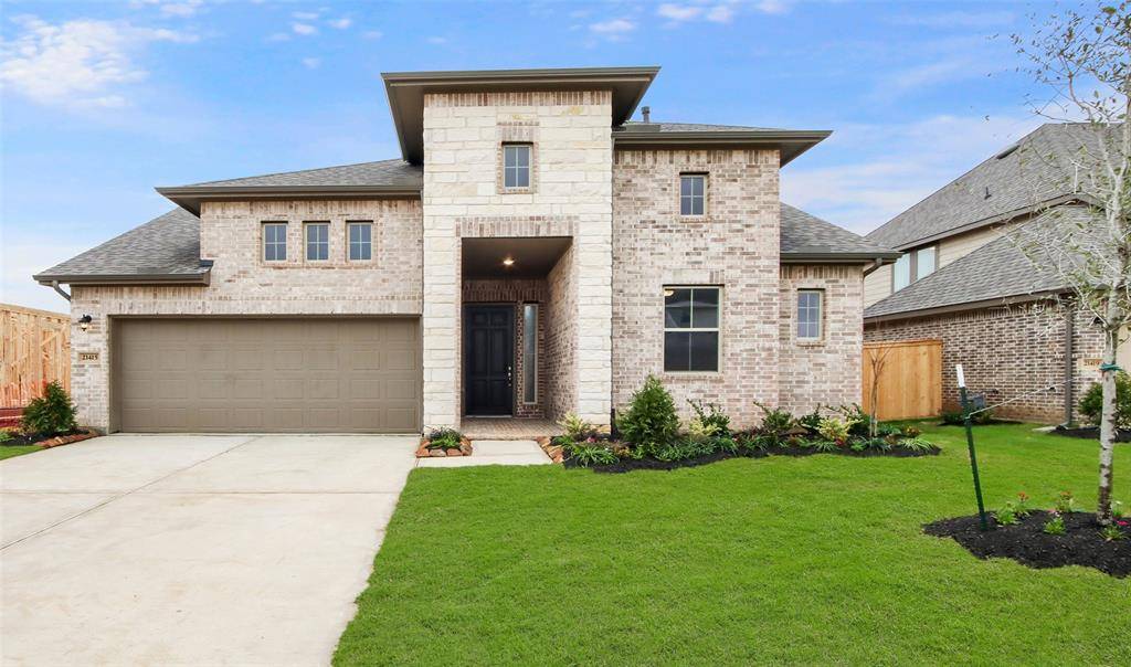 Waller, TX 77484,21415 Ivy Bluff DR