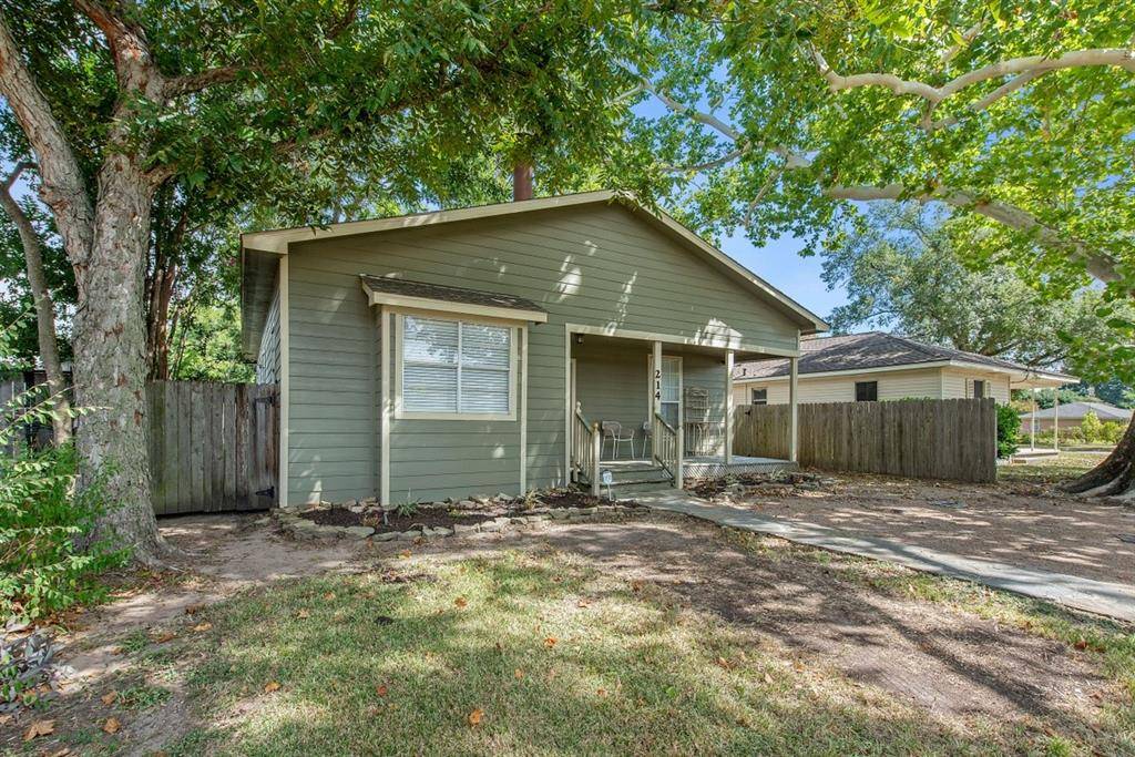 Tomball, TX 77375,214 Texas ST