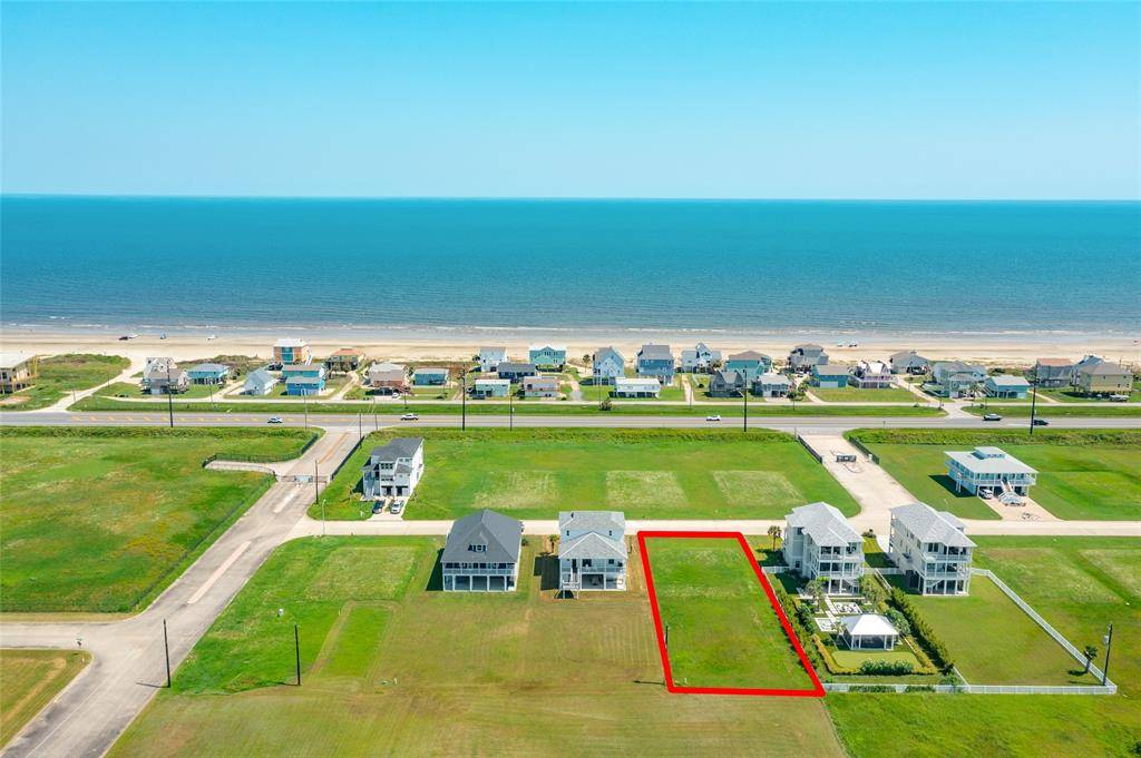 Galveston, TX 77554,21214 Scissor Tail LN