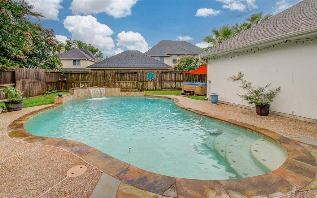 Cypress, TX 77433,20303 Misty River WAY