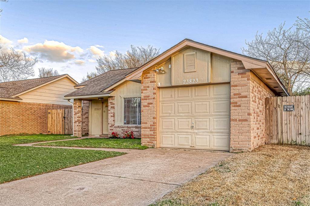 Katy, TX 77493,23823 Griffin House LN