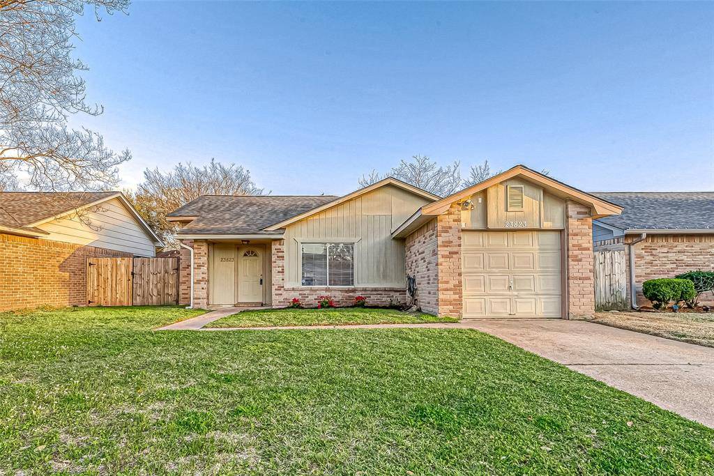 Katy, TX 77493,23823 Griffin House LN